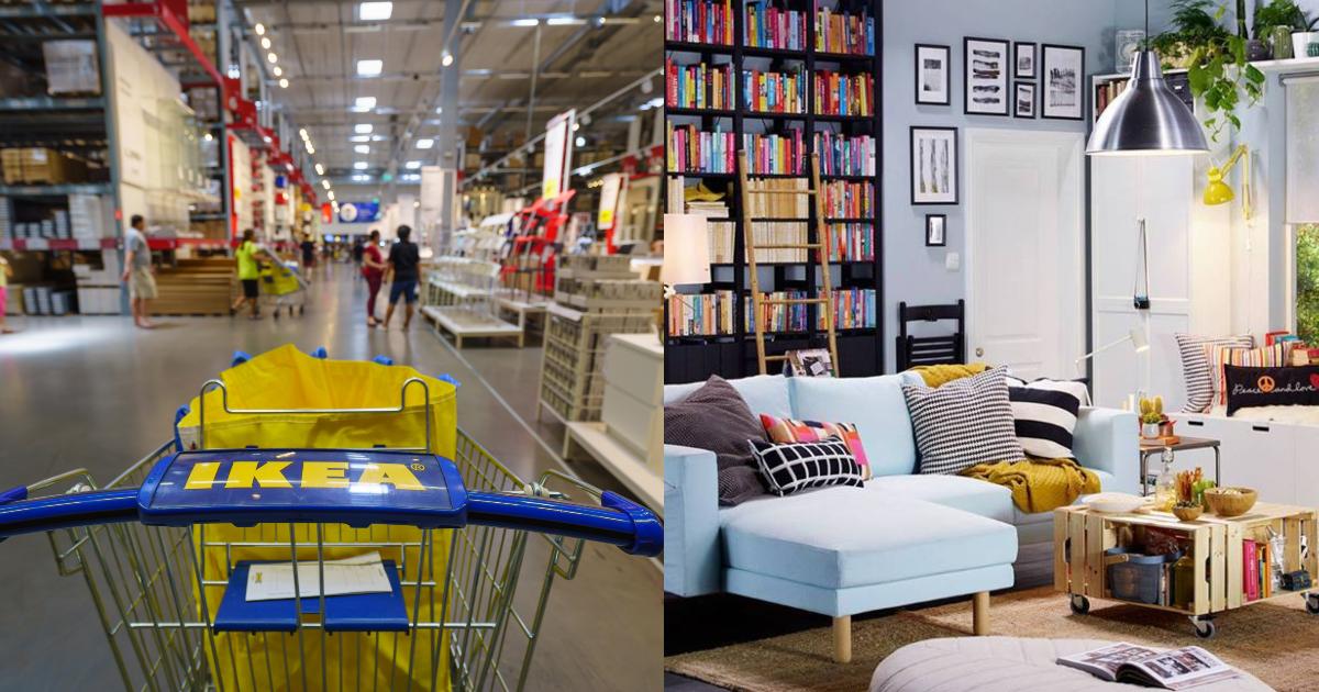 ikea-Top Home Furnishings Brand